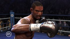 Fight Night Round 4 Screenshot from Shacknews