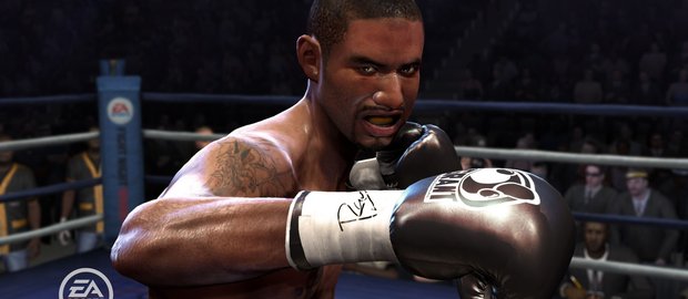 Fight Night Round 4 News