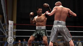Fight Night Round 4 Screenshot from Shacknews