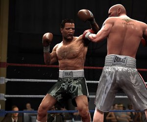Fight Night Round 4 Screenshots