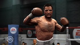 Fight Night Round 4 Screenshot from Shacknews