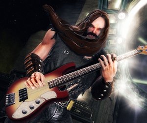 Guitar Hero 5 Videos