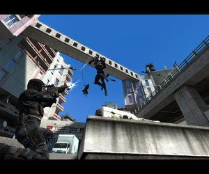 The Crossing Videos