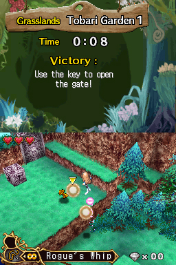 Steal Princess Screenshots