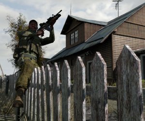 ArmA 2 Files