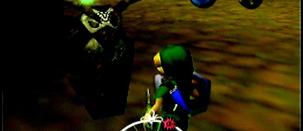 The Legend of Zelda: Majora's Mask News