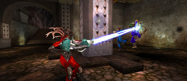 Quake Live News