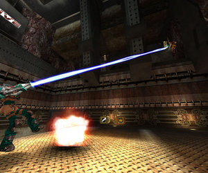 Quake Live Screenshots