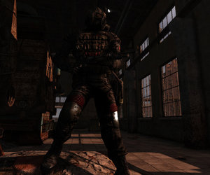 S.T.A.L.K.E.R.: Call of Pripyat Files