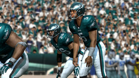 Madden NFL 10 Screenshot from Shacknews