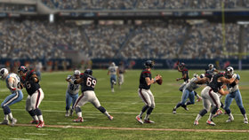 Madden NFL 10 Screenshot from Shacknews