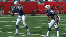 Madden NFL 10 Screenshot from Shacknews