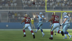 Madden NFL 10 Screenshot from Shacknews
