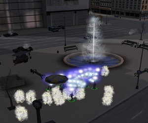 Left Behind: Tribulation Forces - Chapter 2 of The PC Game Screenshots