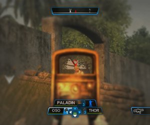 Raven Squad: Operation Hidden Dagger Chat