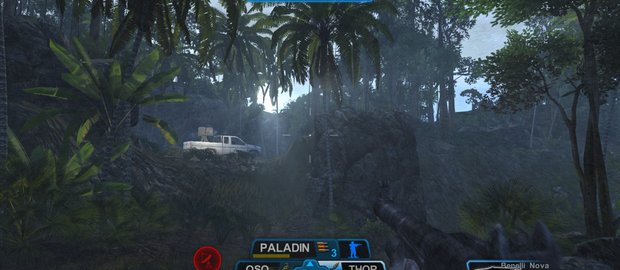 Raven Squad: Operation Hidden Dagger News