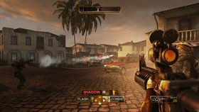 Raven Squad Screenshot from Shacknews