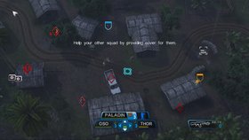 Raven Squad Screenshot from Shacknews