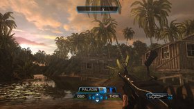 Raven Squad Screenshot from Shacknews