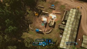 Raven Squad Screenshot from Shacknews