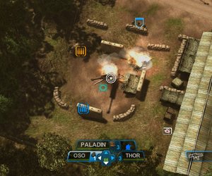 Raven Squad: Operation Hidden Dagger Videos
