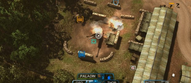 Raven Squad: Operation Hidden Dagger News