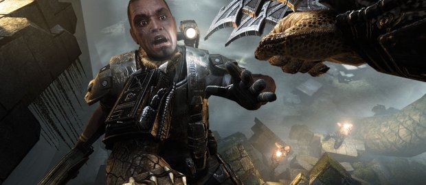 Aliens vs. Predator News