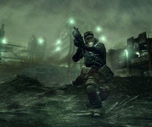 Killzone 2 Files