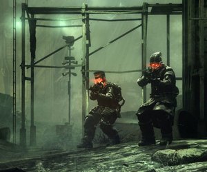 Killzone 2 Chat
