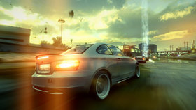 Blur Screenshot from Shacknews
