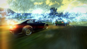 Blur Screenshot from Shacknews