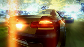 Blur Screenshot from Shacknews