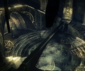 Demon's Souls Files