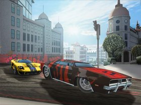 Need for Speed: Nitro Screenshot from Shacknews