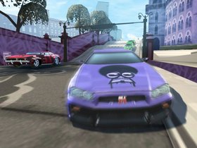 Need for Speed: Nitro Screenshot from Shacknews