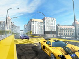Need for Speed: Nitro Screenshot from Shacknews