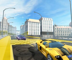 Need for Speed Nitro Videos