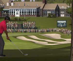 Tiger Woods PGA Tour 10 Videos