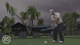 Tiger Woods PGA Tour 10 Screenshot from Shacknews