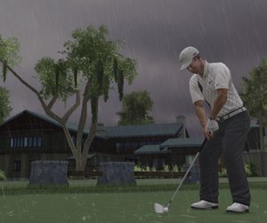 Tiger Woods PGA Tour 10 Screenshots