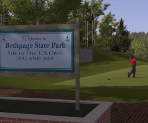 Tiger Woods PGA Tour 10 Videos