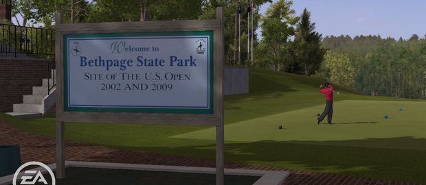 Tiger Woods PGA Tour 10 News