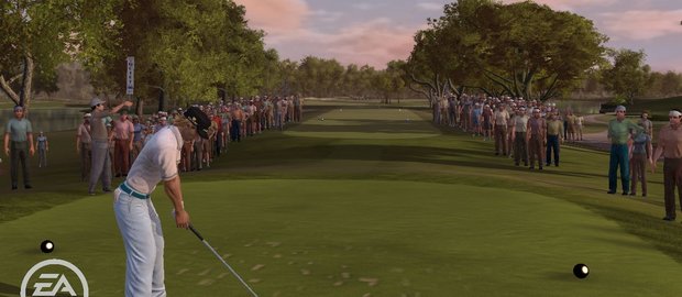 Tiger Woods PGA Tour 10 News