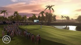 Tiger Woods PGA Tour 10 Screenshot from Shacknews