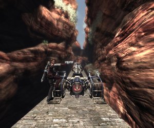 Damnation Chat