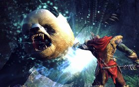 Overlord II Screenshot from Shacknews