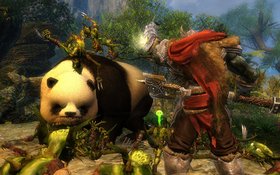 Overlord II Screenshot from Shacknews