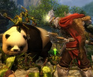Overlord 2 Screenshots