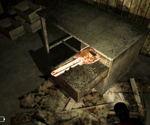 JU-ON: The Grudge - Haunted House Simulator Videos