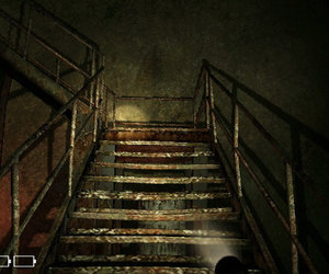 JU-ON: The Grudge - Haunted House Simulator Chat
